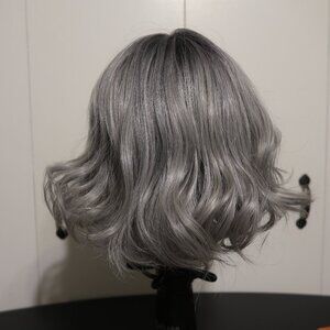 Belletress Jasmine Jazz Graphite